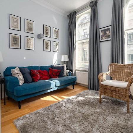 Guestready - Stunning Covent Garden 2Br Duplex Londres Exterior foto