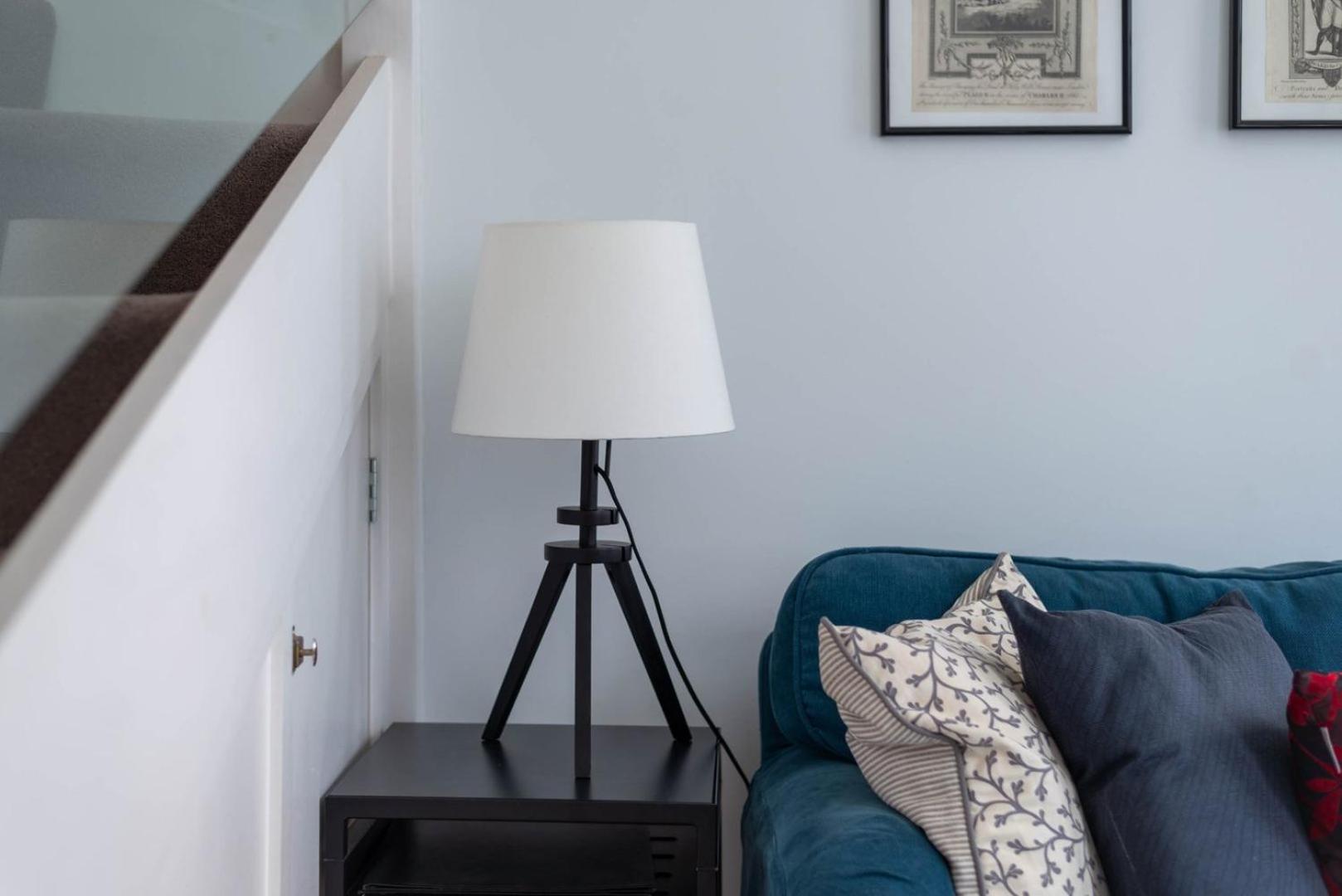 Guestready - Stunning Covent Garden 2Br Duplex Londres Exterior foto