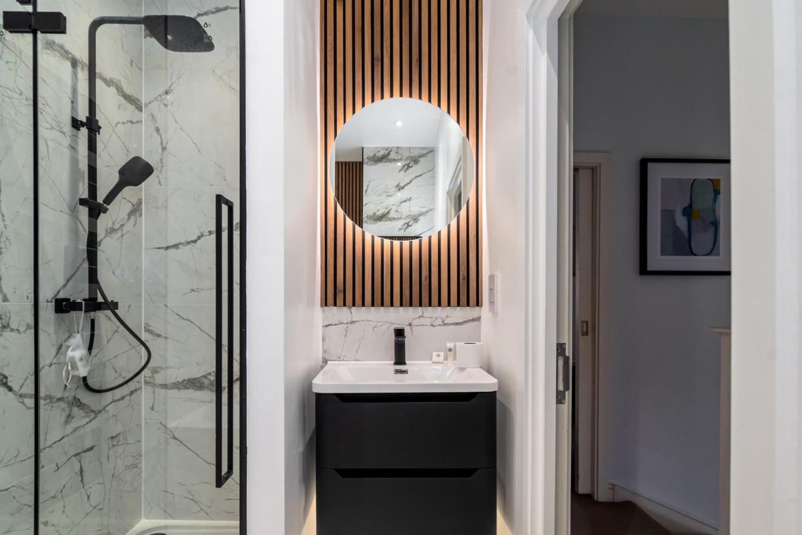 Guestready - Stunning Covent Garden 2Br Duplex Londres Exterior foto