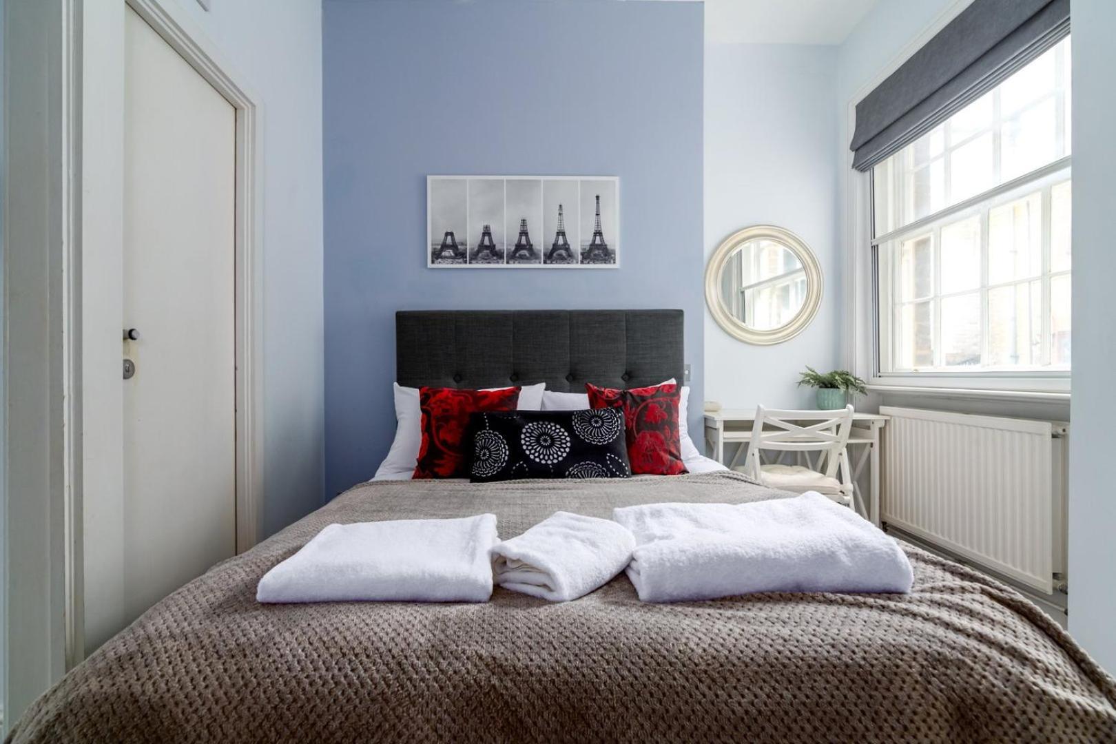 Guestready - Stunning Covent Garden 2Br Duplex Londres Exterior foto