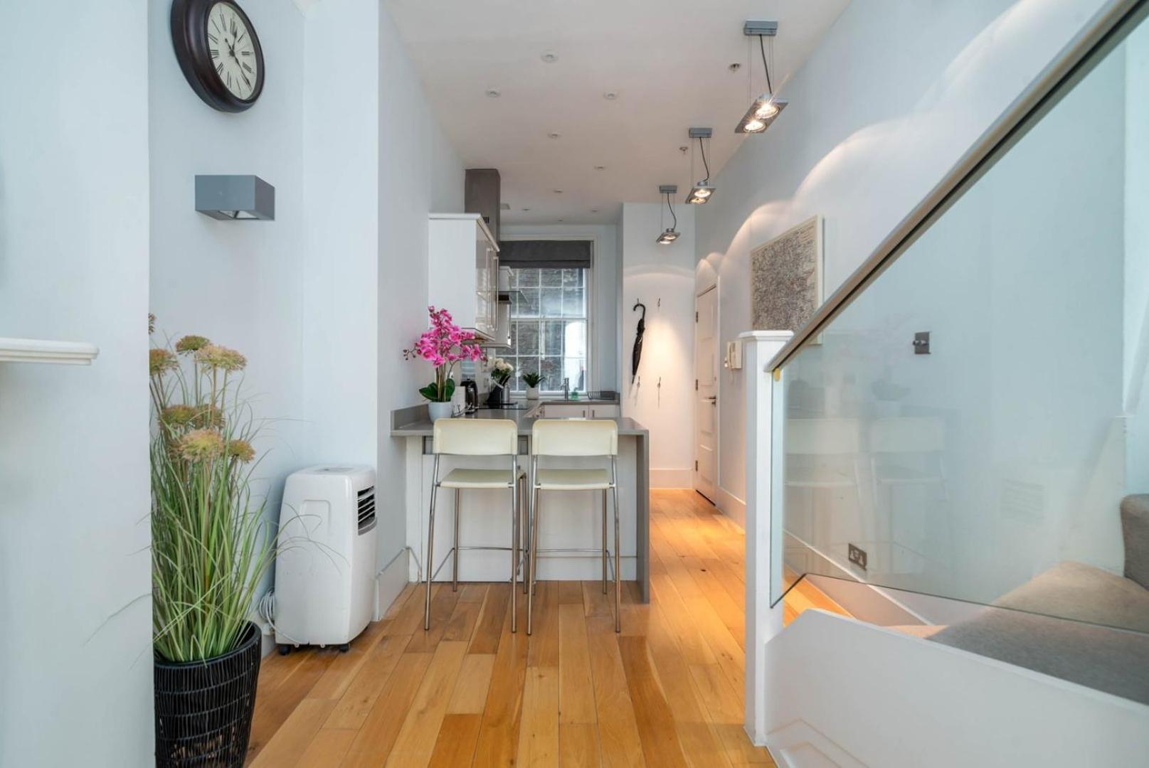 Guestready - Stunning Covent Garden 2Br Duplex Londres Exterior foto