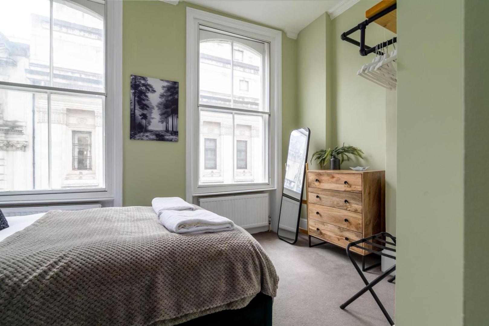 Guestready - Stunning Covent Garden 2Br Duplex Londres Exterior foto