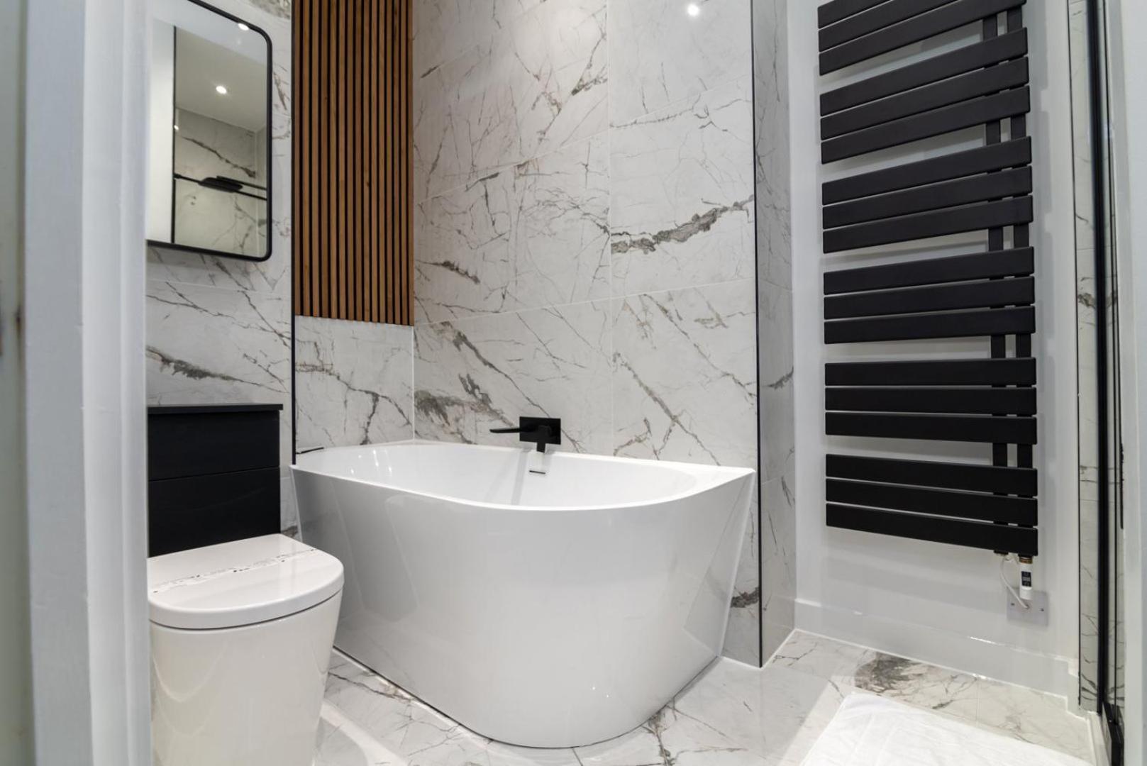 Guestready - Stunning Covent Garden 2Br Duplex Londres Exterior foto