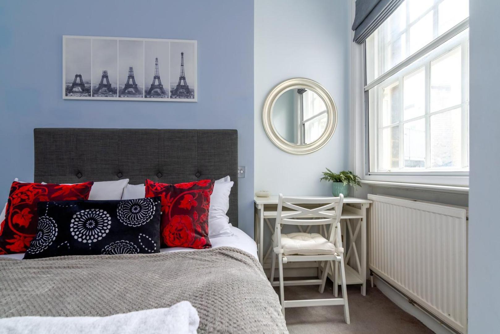 Guestready - Stunning Covent Garden 2Br Duplex Londres Exterior foto