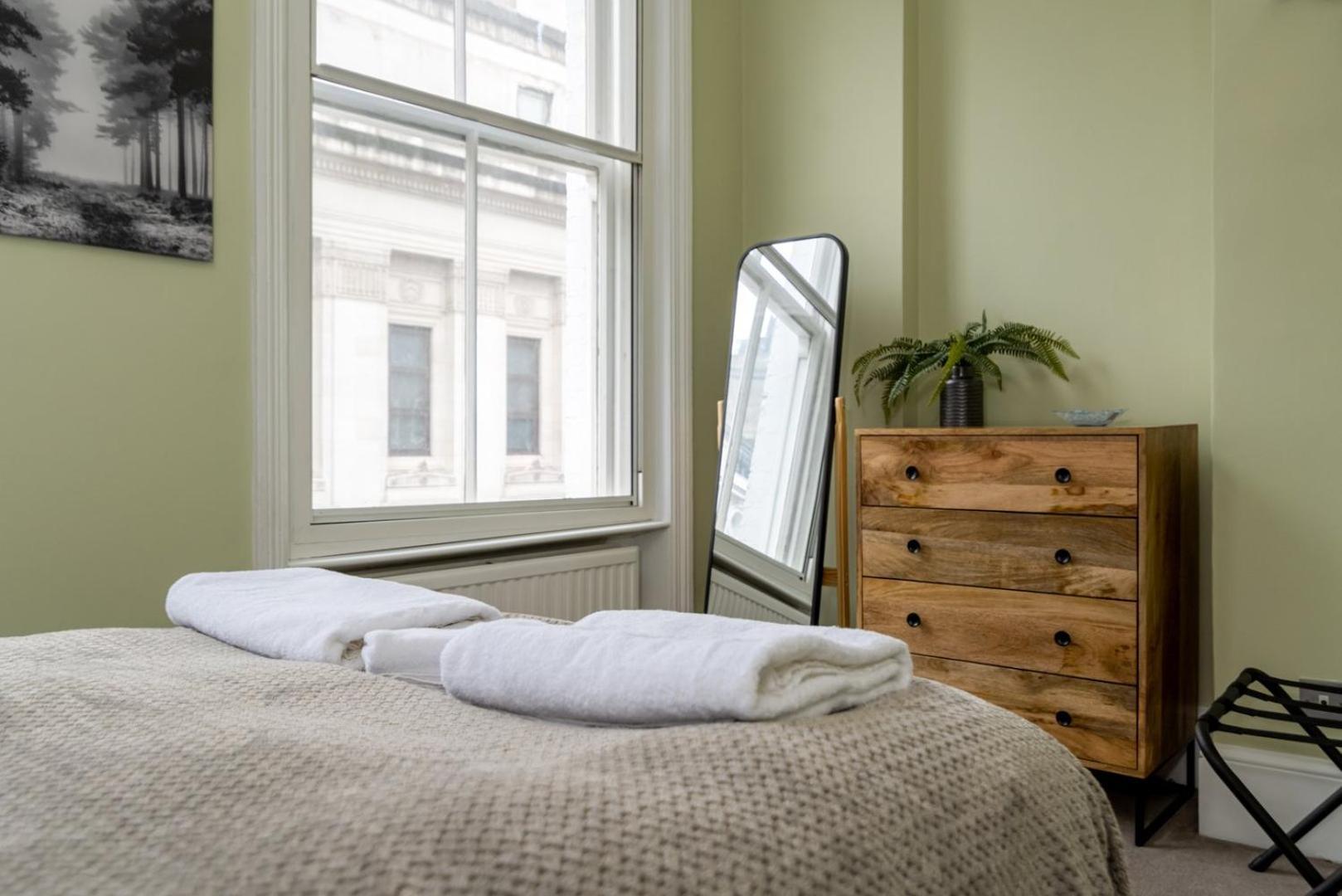 Guestready - Stunning Covent Garden 2Br Duplex Londres Exterior foto