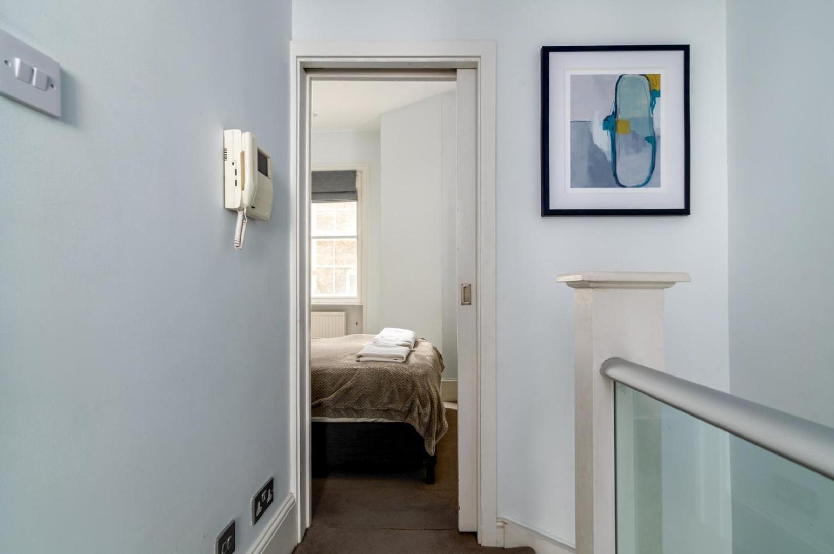 Guestready - Stunning Covent Garden 2Br Duplex Londres Exterior foto